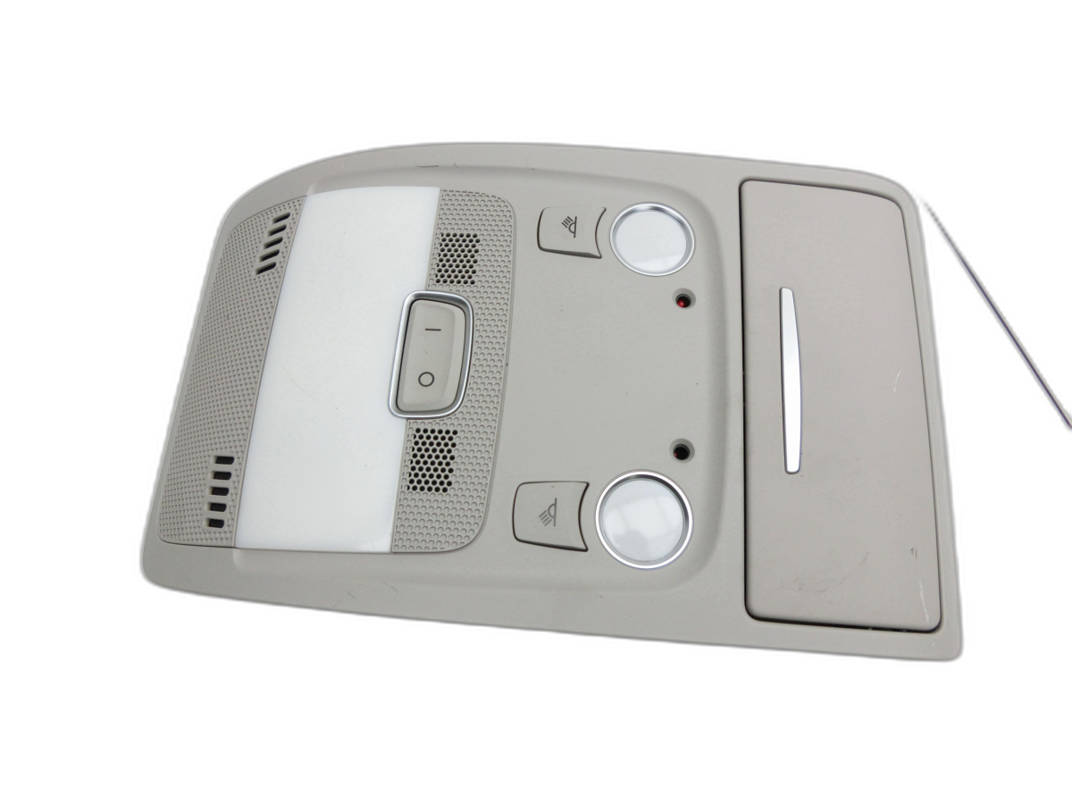 interior light for Audi Q5 8R 08-12 - Bild 1