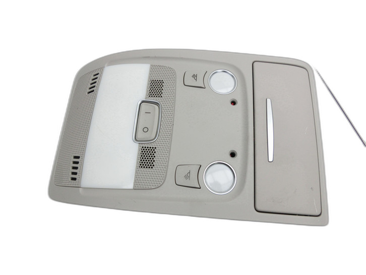 Audi Q5 8R 08-12 Innenleuchte Innenraumleuchte  - Bild 1