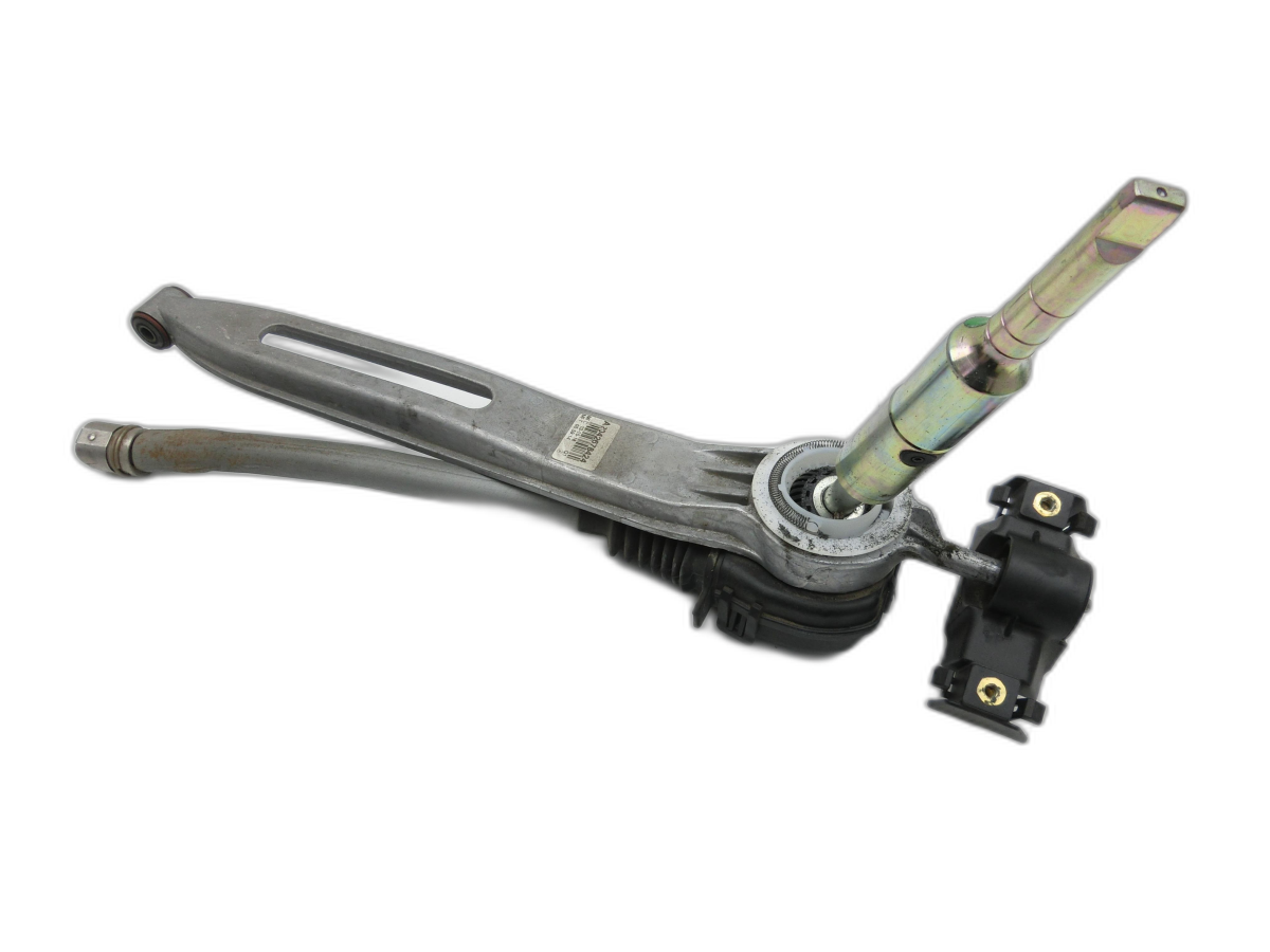 unità di commutazione Leva cambio 6-G per Mercedes S204 W204 C220 11-15 - Bild 1