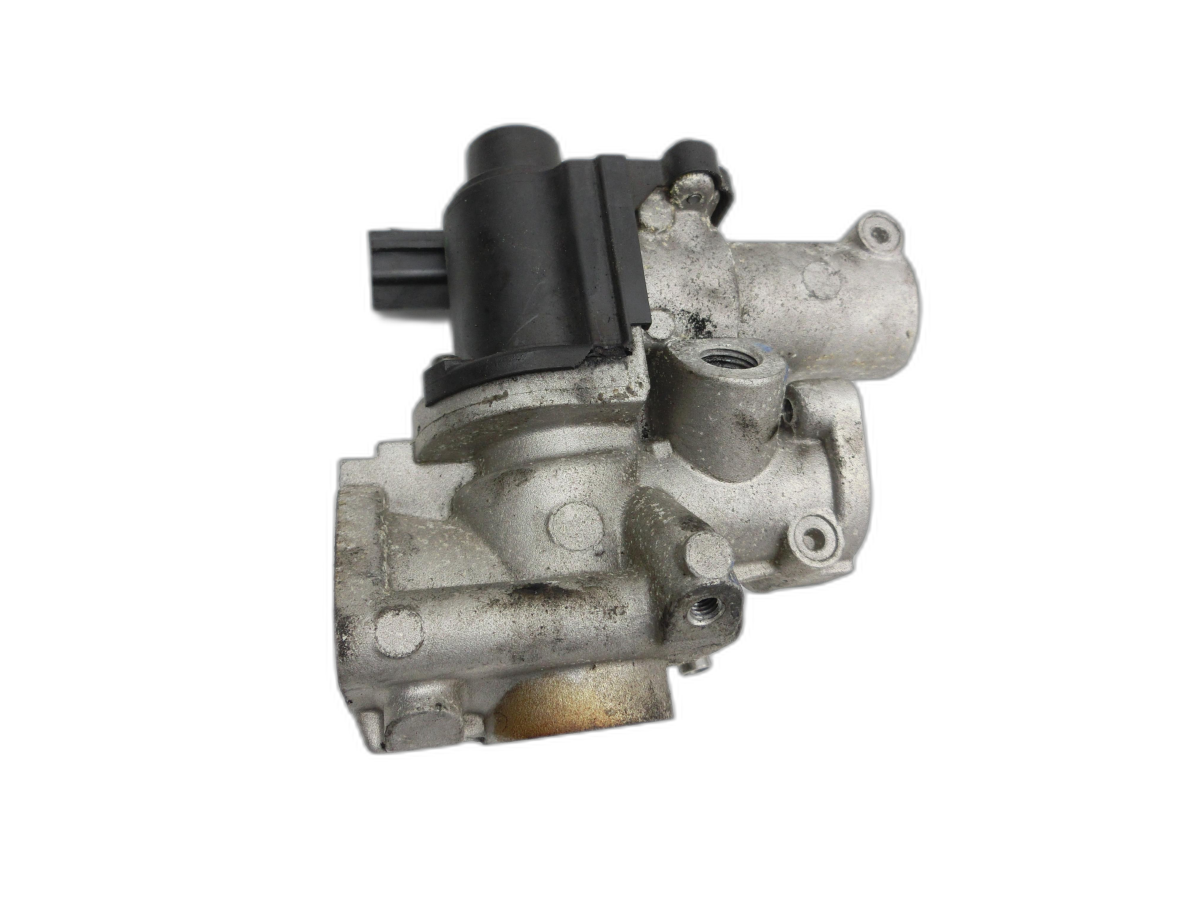 Audi A4 8K B8 QU 08-11 TDI 3,0 176KW CAPA Abgasrückführventil EGR AGR Ventil - Bild 1