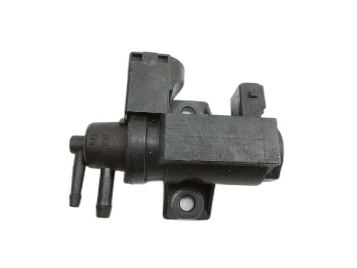 BMW E61 530d 04-07 3,0d 160KW Magnetventil Turbolader  - Bild 1