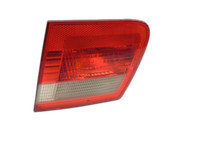 BMW E46 325XI LCI 03-06 Kombi Rückleuchte Rücklicht Heckleuchte Klappe Rechts orig BMW E46 325XI LCI 03-06... Vorschau 1