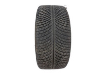 Porsche Cayenne 92A Turbo S 1x Reifen Ganzjahresreifen Michelin 295/35R21 107V 7.46mm Porsche Cayenne 92A Turbo S... Vorschau 1