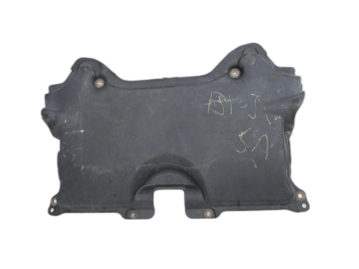 Mercedes S204 W204 C220 11-15  2,1 125KW Unterfahrschutz - Bild 1