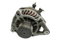 Mazda 3 BL 09-11 1,6 77KW Lichtmaschine Generator 100A Mazda 3 BL 09-11 01.10.2011 A2TJ0881A 12V100A15 gebraucht Vorschau 1