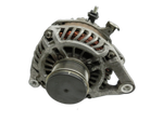 Mazda 3 BL 09-11 1,6 77KW Lichtmaschine Generator 100A Mazda 3 BL 09-11 01.10.2011 A2TJ0881A 12V100A15 gebraucht Vorschau 1