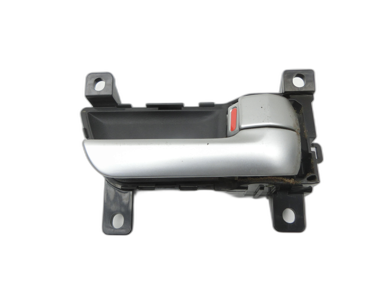 Empuñaduramanecilla Manecilla de puerta interior derecha posterior Limitado para Kia Sorento XM 09-12 - Bild 1