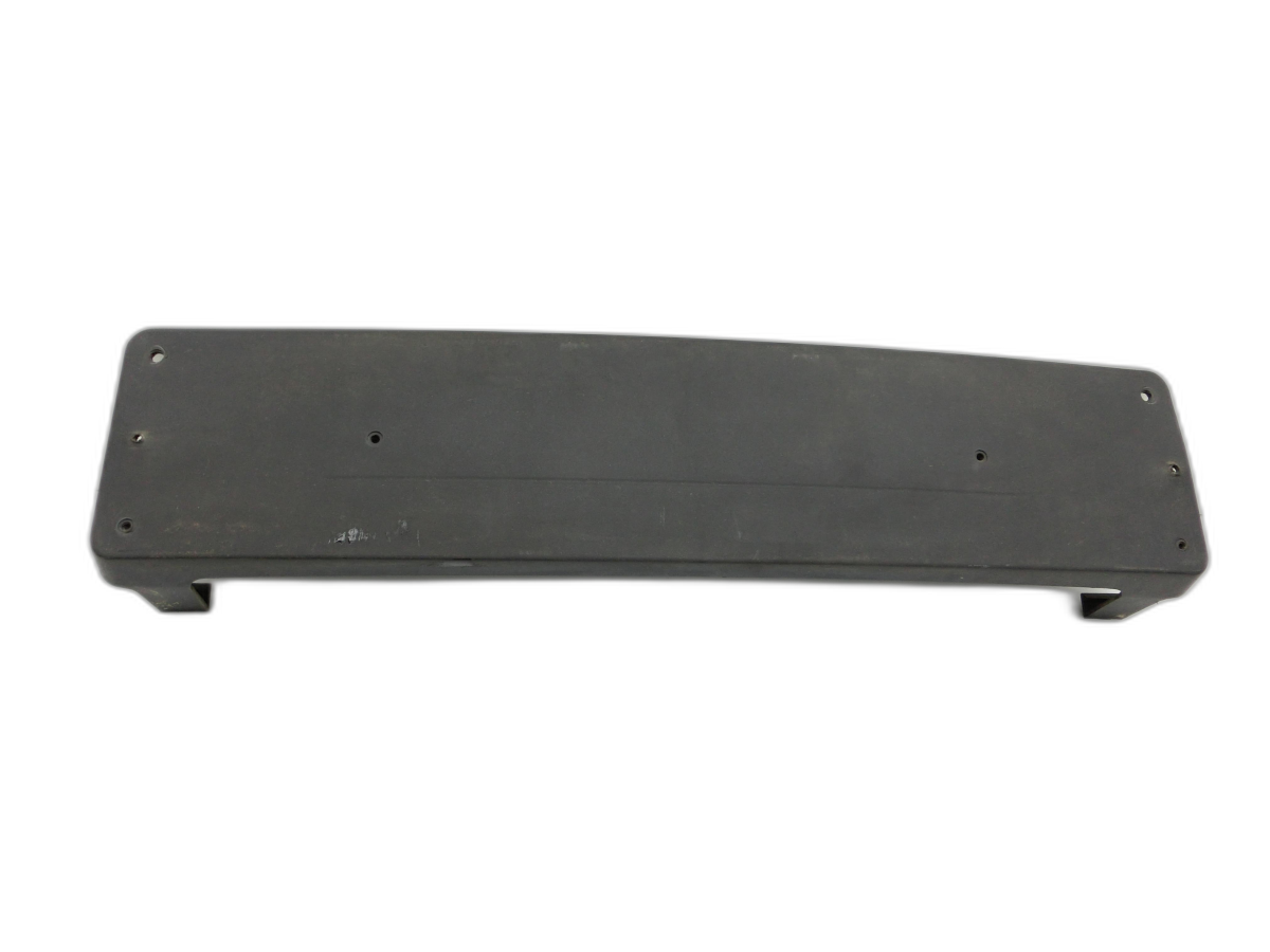 Indicator Panel Cover Front for Lim Mercedes W203 C220 01-04 - Bild 1