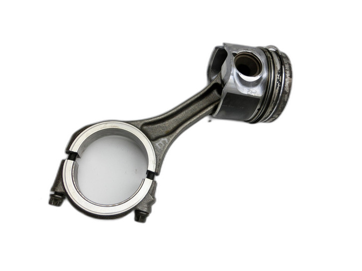 Audi A4 8K B8 QU 08-11 TDI 3,0 176KW CAPA Kolben mit Pleuel Pos E - Bild 1