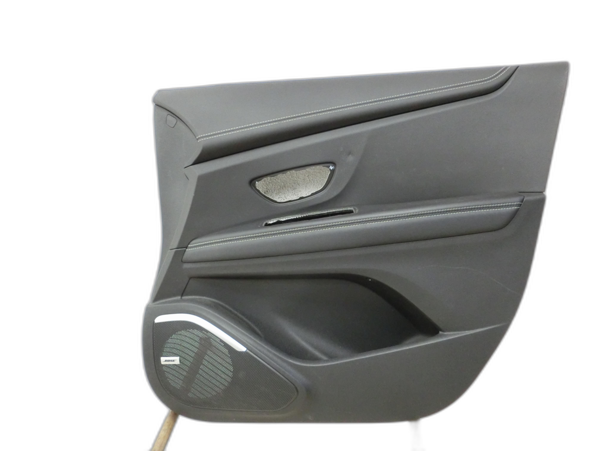 Interior Door Panel Right Front for Renault Scenic IV 16-21 - Bild 1