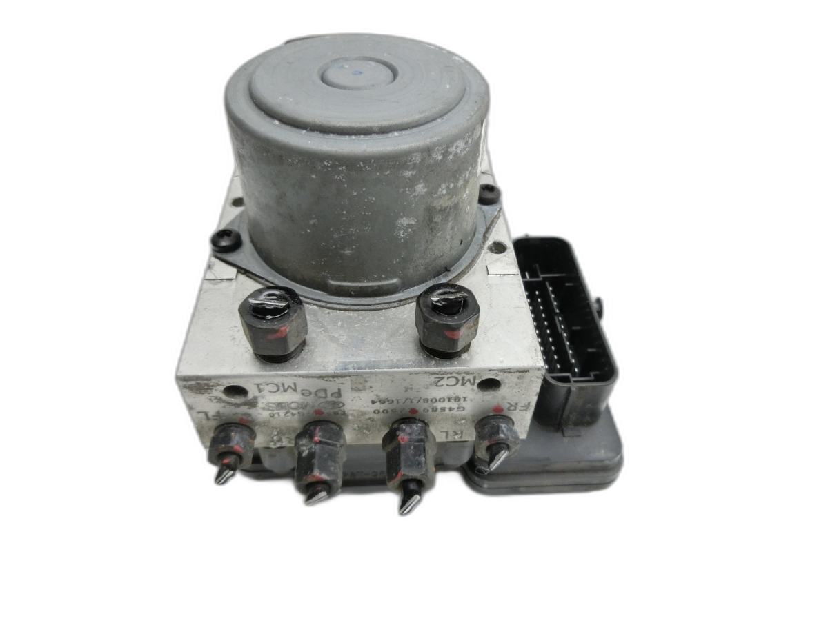 Hyundai I30 PD 17-19 ABS Steuergerät Aggregat Hydraulikblock  - Bild 1