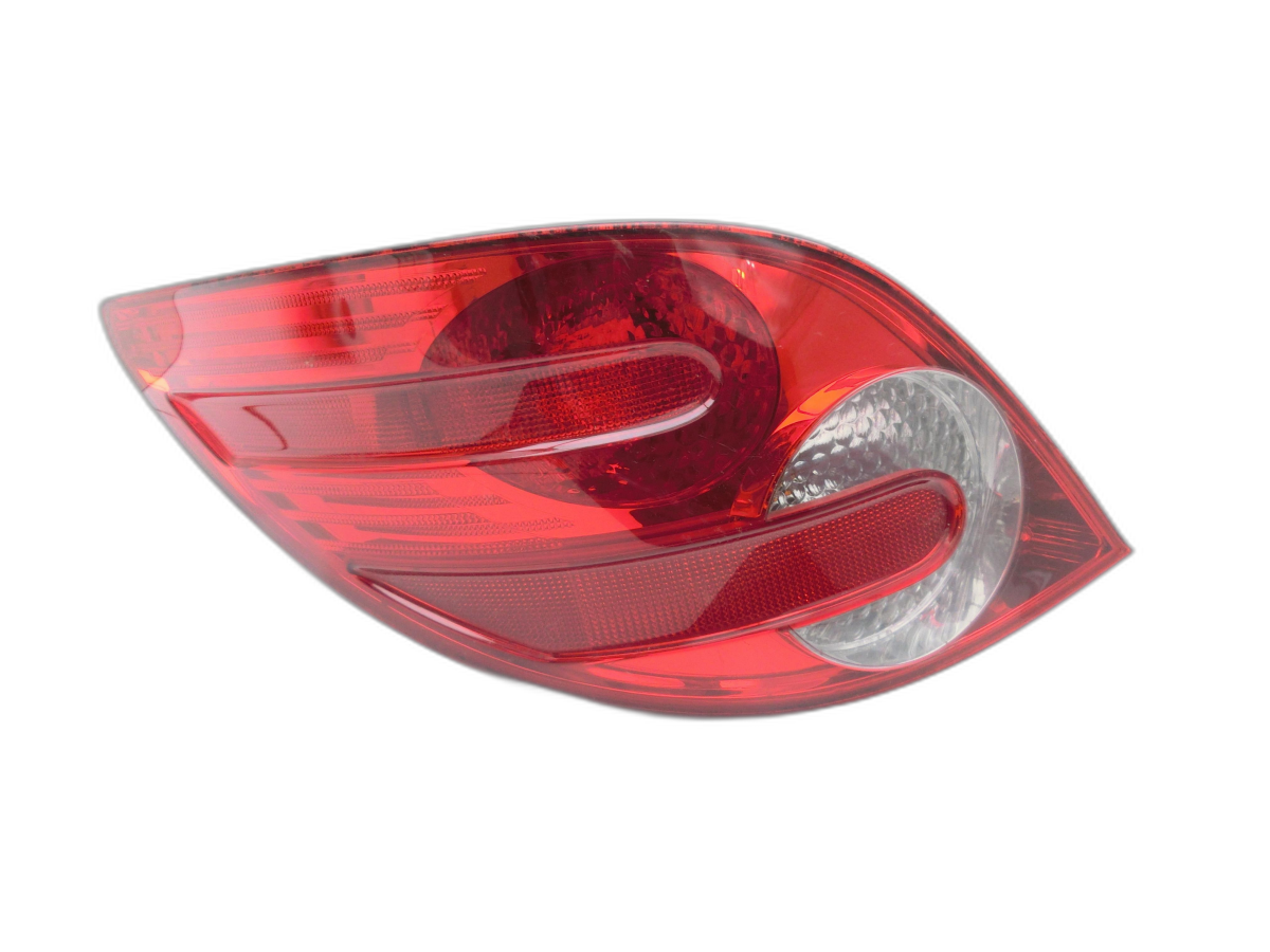 Mercedes W251 R350 07-10 Kurz Rückleuchte Rücklicht Heckleuchte Links orig  - Bild 1