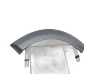 Land Rover Discovery 4 L319 09-13 Leiste für Kotflügel Links Hinten 949 Land Rover Discovery 4 L319 09-13... Vorschau 1