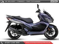 SYM Jet X 125  **SAVE £500 OFF THIS LEARNER LEGAL COMMUTER**