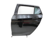 Opel Astra K B16 15-19 Kombi Tür Links Hinten GB9 Opel Astra K B16 15-19 07.06.2017 39028993 gebraucht Vorschau 1
