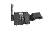 Skoda 5J 06-10 Batterieklemme Klemmpunkt Minus Skoda 5J 06-10 11.01.2008 gebraucht Vorschau 1