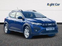 2024 Dacia Sandero Stepway 1.0 TCe Expression Hatchback Bi Fuel Manual Euro 6 SU