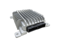 Nissan X-Trail T31 10-14 Verstärker Endstufe für Soundsystem Nissan X-Trail T31 10-14 18.04.2012 28061-JG40A gebraucht Vorschau 1
