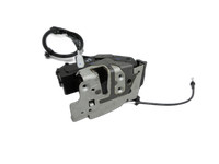 Ford Transit Custom 12-18 Kasten Türschloss m. ZV Stellmotor Rechts Vorne Ford Transit Custom 12-18 08.06.2015... Vorschau 1