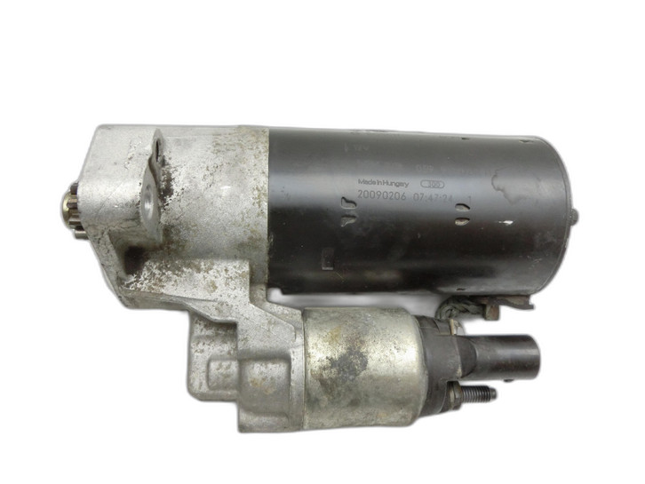 Porsche Cayenne 9PA 07-10 TDi 3,0 176KW Autom Anlasser Starter  - Bild 1