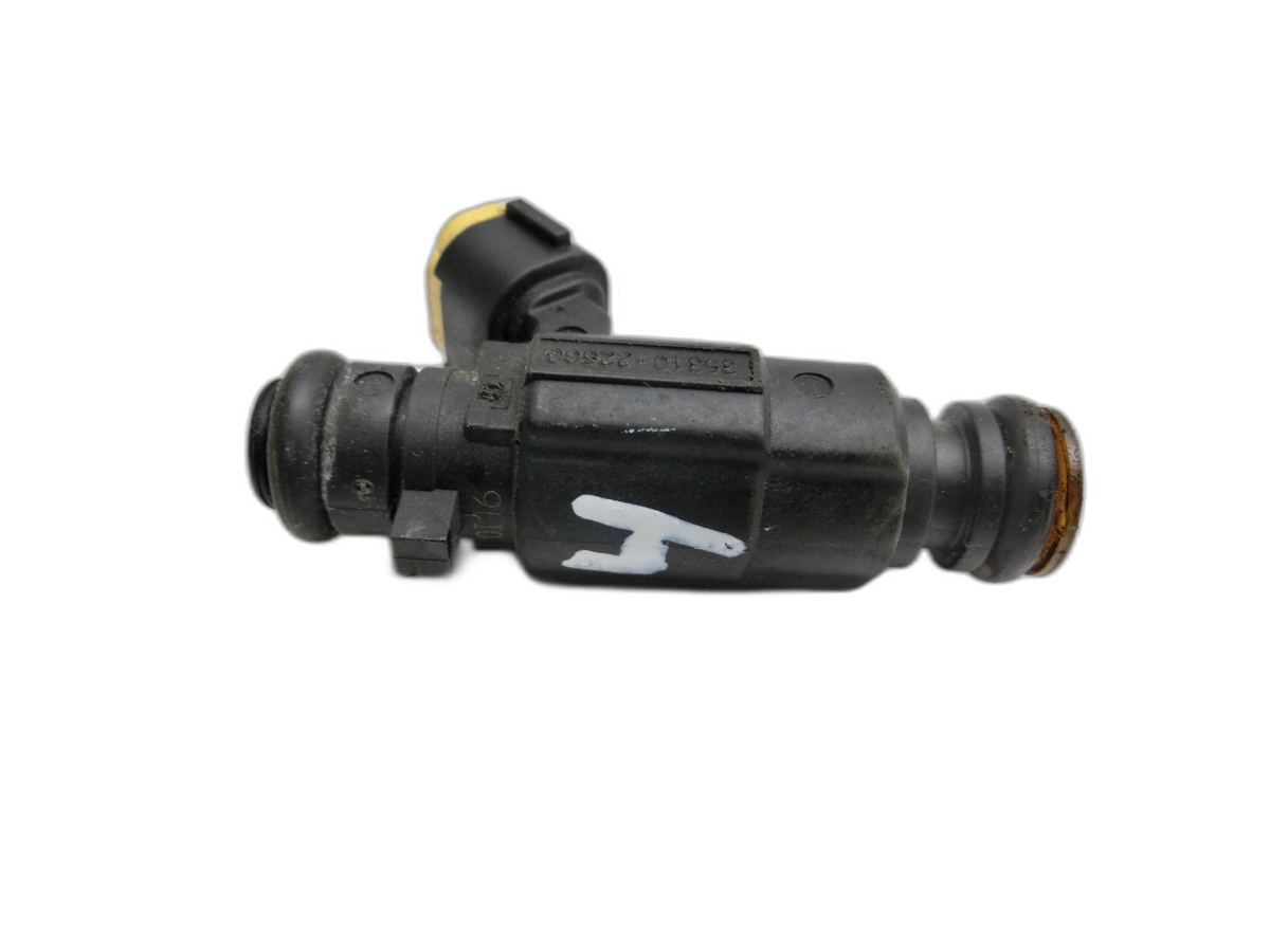 Injector Nozzle Valve Zyl.4 for Hyundai Getz TB 05-09 - Bild 1
