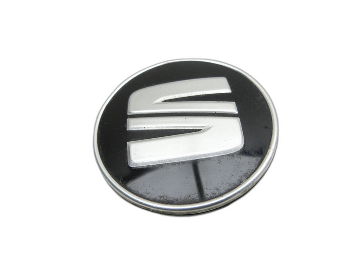 Seat Arona KJ 17-21 Radnabenabdeckung Rad Nabenabdeckung Nabenblende  - Bild 1