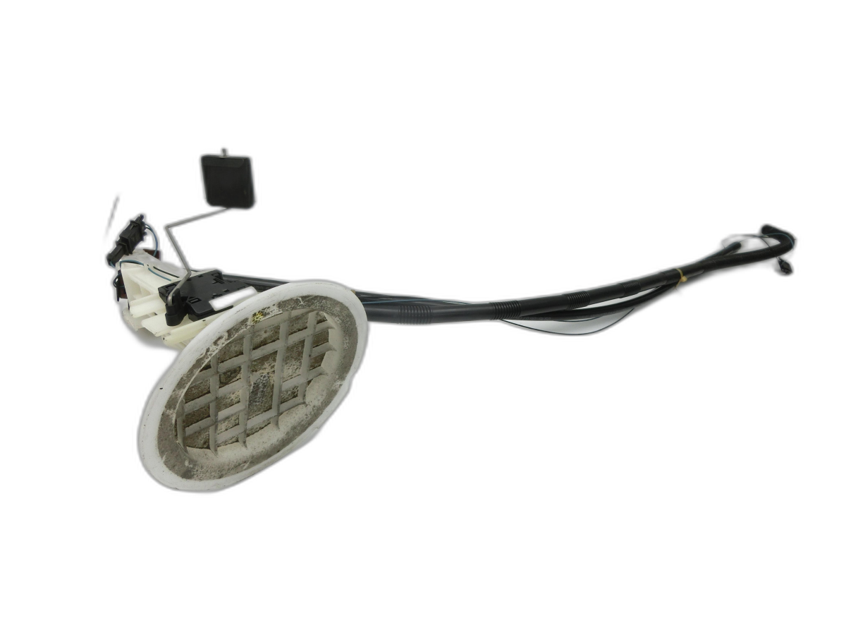 Audi A6 4F C6 04-08 5,2 320KW Tankgeber Tankeinheit  - Bild 1