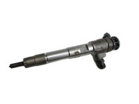 Renault Megane IV 4 16-21 dCi 1,5 85KW Injektor Einspritzdüse Zyl.3 Renault Megane IV 4 16-21 10.12.2018 0445110800... Vorschau 1
