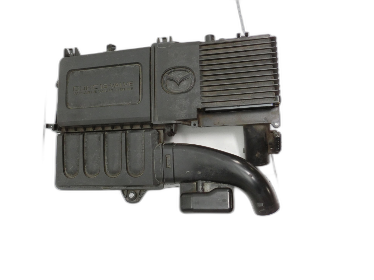 Caja de filtro aire para Mazda 3 BL 09-11 - Bild 1