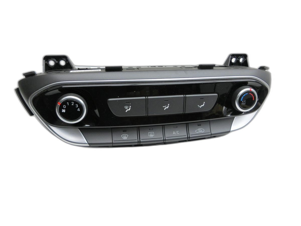 unidad de operación Elemento mando Calefacción Panel Control clima para Hyundai I30 PD 17-19 - Bild 1