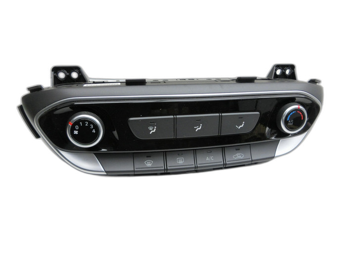 Hyundai I30 PD 17-19 Bedienteil Bedienelement Heizung Klimabedienteil  - Bild 1