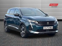 2023 Peugeot 5008 1.5 BlueHDi GT 5dr EAT8 Estate DIESEL Automatic