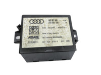 Audi A8 4H D4 09-17 Steuergerät ECU Modul Rechts Vorne SG Tracking Schnttstelle Audi A8 4H D4 09-17 25.04.2012... Vorschau 1