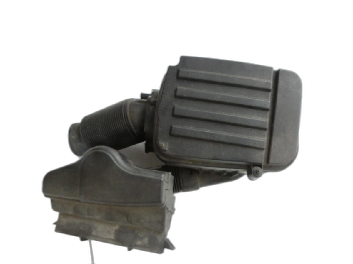 VW Golf Plus 5M 08-14 TSI 1,4 90KW Luftfilterkasten  - Bild 1