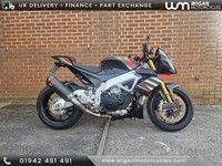 APRILIA TUONO V4 1100 FACTORY