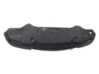Mercedes W211 E200 02-06 Unterfahrschutz Motor Mercedes W211 E200 02-06 27.02.2003 A2115201222 gebraucht Vorschau 1