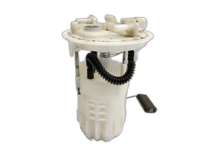 Opel Vivaro A F7 Trafic II 06-14 dCi 115 2,0 84KW Kraftstoffpumpe Kraftstoff Förderpumpe Tankgeber  - Bild 1