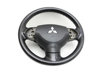Mitsubishi Outlander CW II 07-10 Lenkrad Airbaglenkrad Mitsubishi Outlander CW II 07-10 01.04.2008 7030A088XA... Vorschau 1