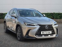 2023 Lexus NX 450h+ 2.5 5dr E-CVT [Premium Pack] ESTATE PETROL/ELECTRIC Automati
