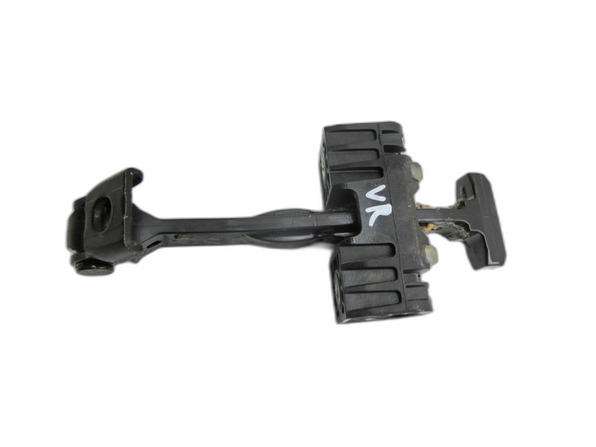 Seat Ibiza IV 6J 08-12 5T Türfangband Türbremse Türanschlag Rechts Vorne  - Bild 1