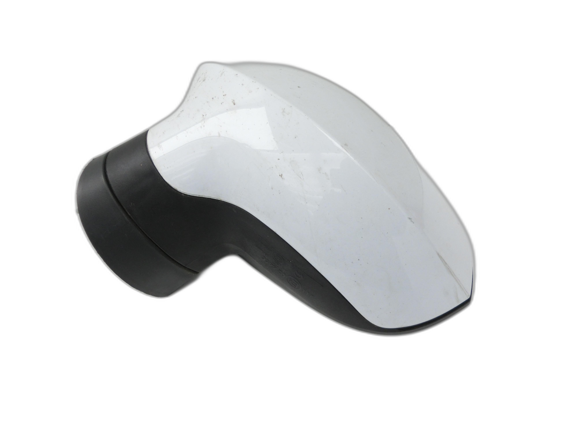 Seat Ibiza IV 6J SC 12-15 Spiegel Aussenspiegel LinksLS9R       - Bild 1