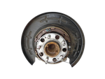 Fuso a snodo Mozzo ruota Sx posteriore per Kia Sorento III UM 15-20