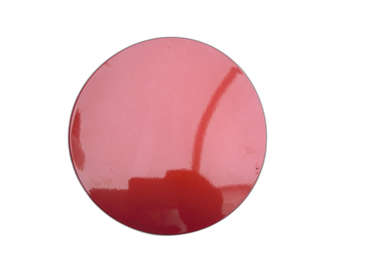 Hyundai I30 GD 15-17 Tankdeckel Tankklappe WR3 - Bild 1