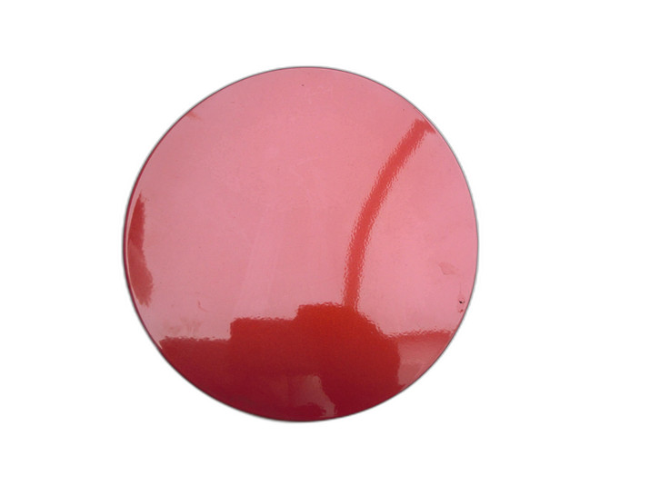 Hyundai I30 GD 15-17 Tankdeckel Tankklappe WR3 - Bild 1