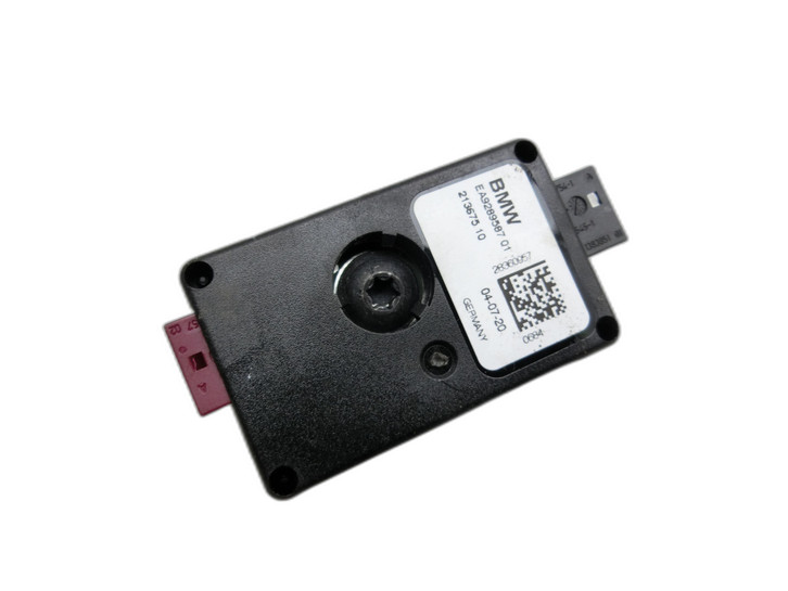 BMW X1 F48 x25e LCI 17-22 Antennenverstärker Weiche Antenne  - Bild 1