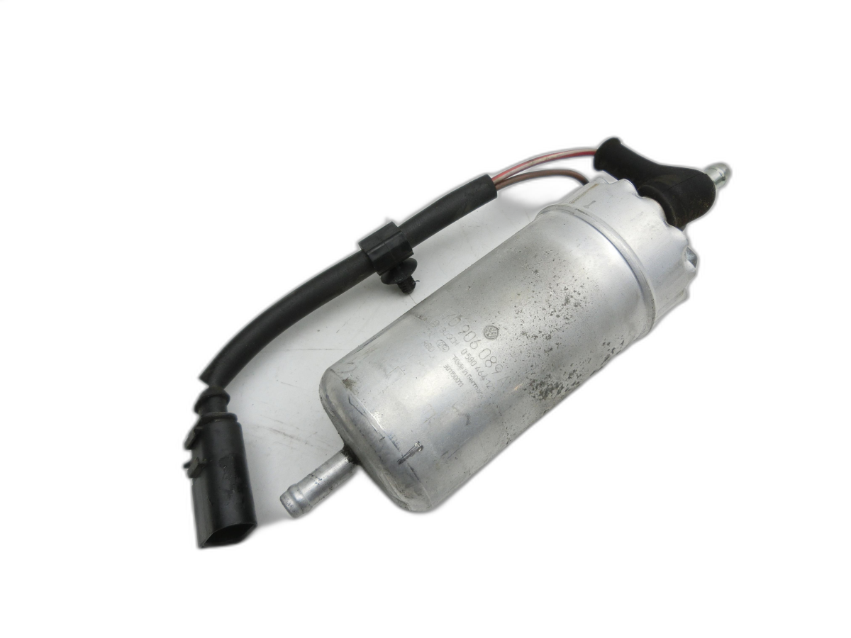 Filtro Carcasa del Combustible para VW Touran 1T3 10-15 - Bild 1