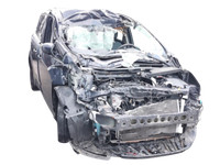 Ford Grand C-Max II 11-15 EFI 1,6 92KW Kombiinstrument Tacho Ford Grand C-Max II 11-15 26.10.2011 BM5T-10849-AR... Vorschau 9