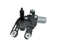 VW Golf VII 7 5G 17-20 5T Wischermotor Hinten Heckwischermotor VW Golf VII 7 5G 17-20 22.11.2019 5G0955711C... Vorschau 1