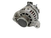 KIA Stonic YB 17-20 1,0 88KW Lichtmaschine Generator 130A KIA Stonic YB 17-20 09.12.2019 3730004950 37300-04950... Vorschau 1