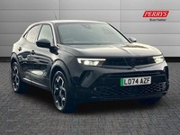 2024 Vauxhall Mokka 100kW Ultimate 50kWh 5dr Auto SUV ELECTRIC Automatic